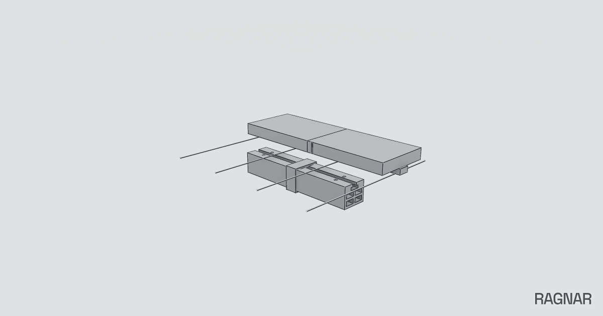 Custom hardware component