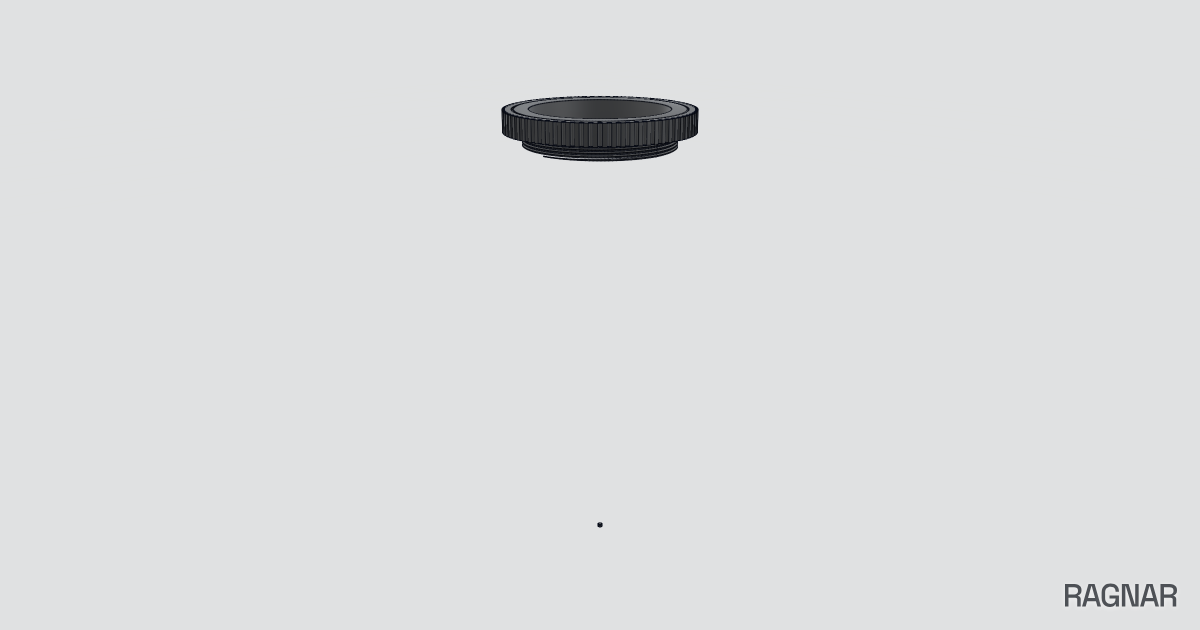 Lens Adapter Ring