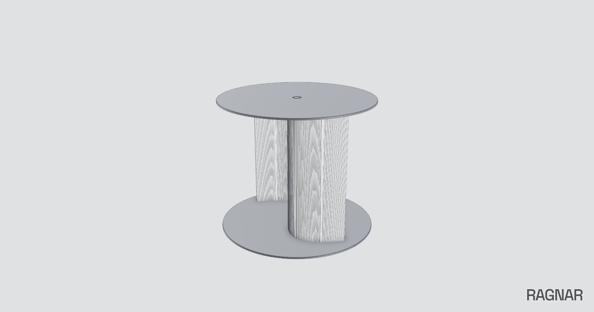 Single Blade Wind Turbine