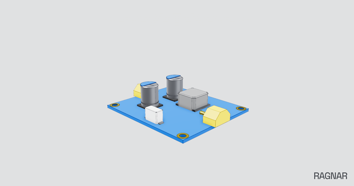 Rectangular Enclosure