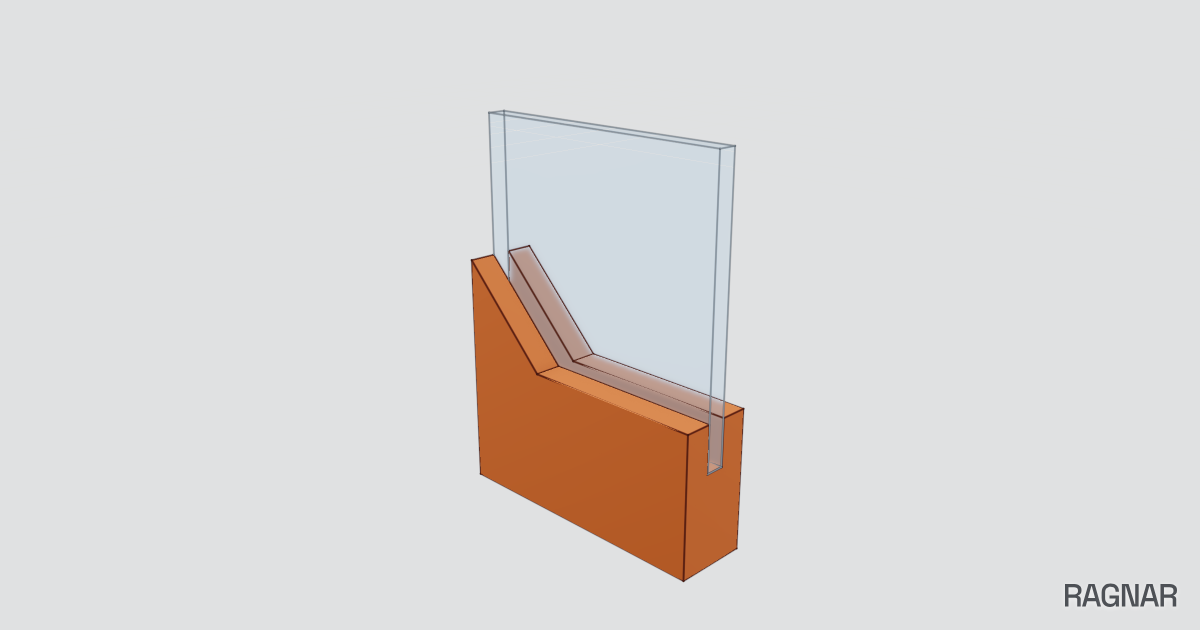 Assembly Shield Model