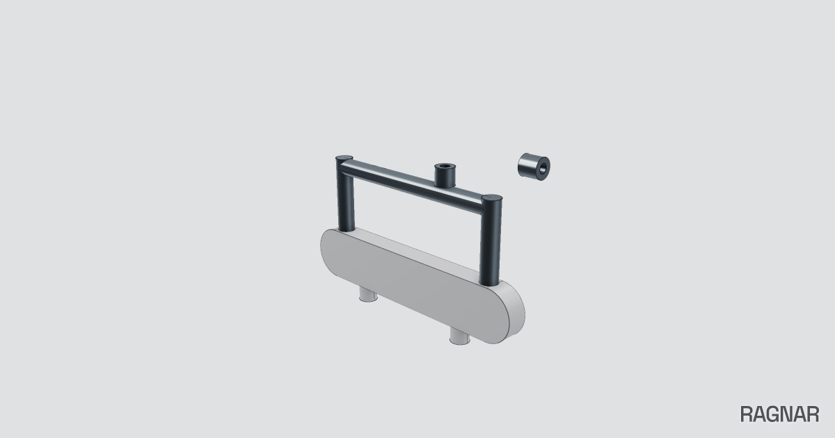 Mounting bracket assembly