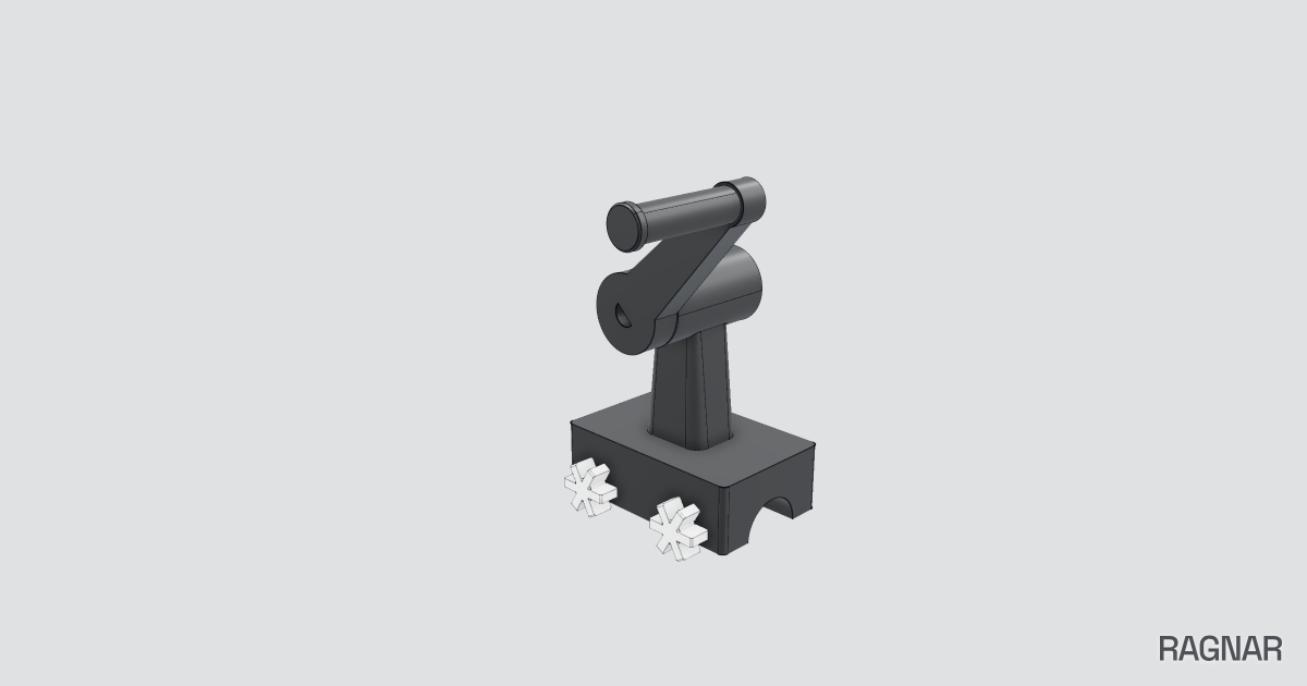 STL File Conversion