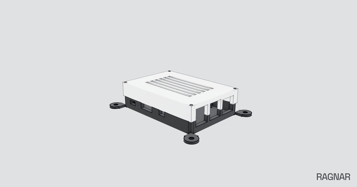 Raspberry Pi Case