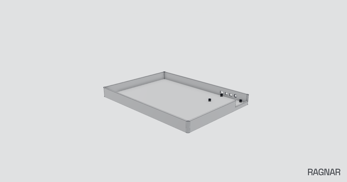 Raspberry Pi Laptop