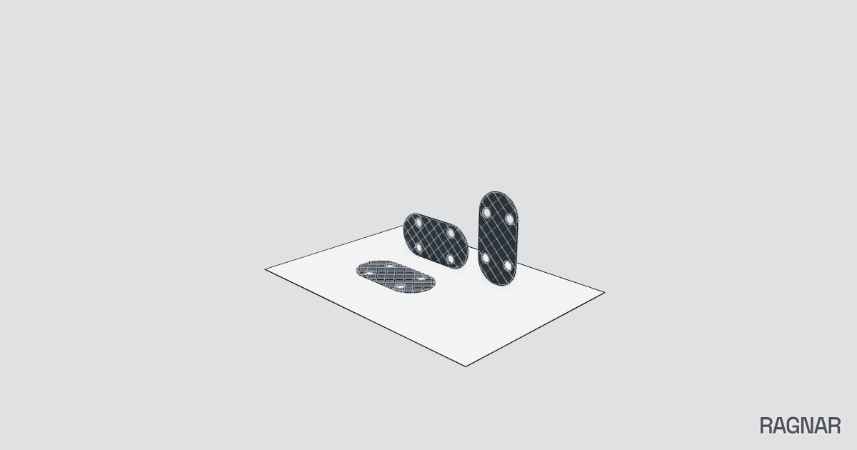 DWG A4 layout