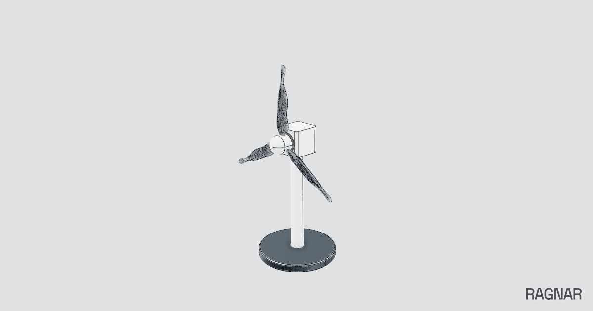 Wind turbine