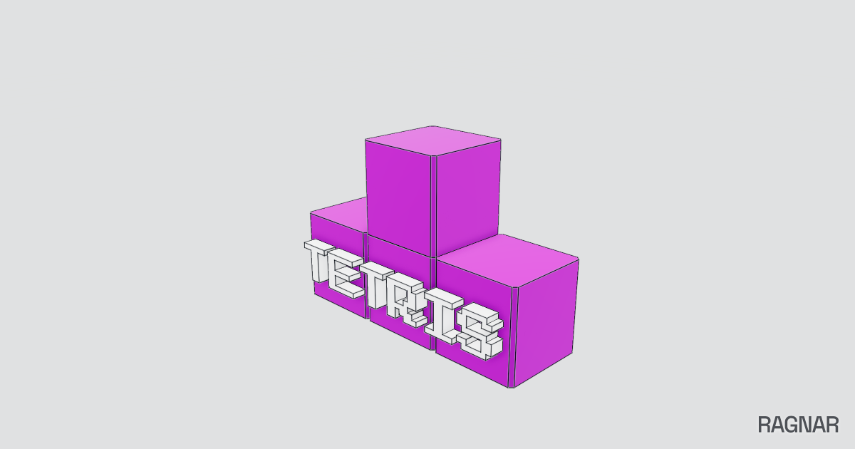 Tetris Block