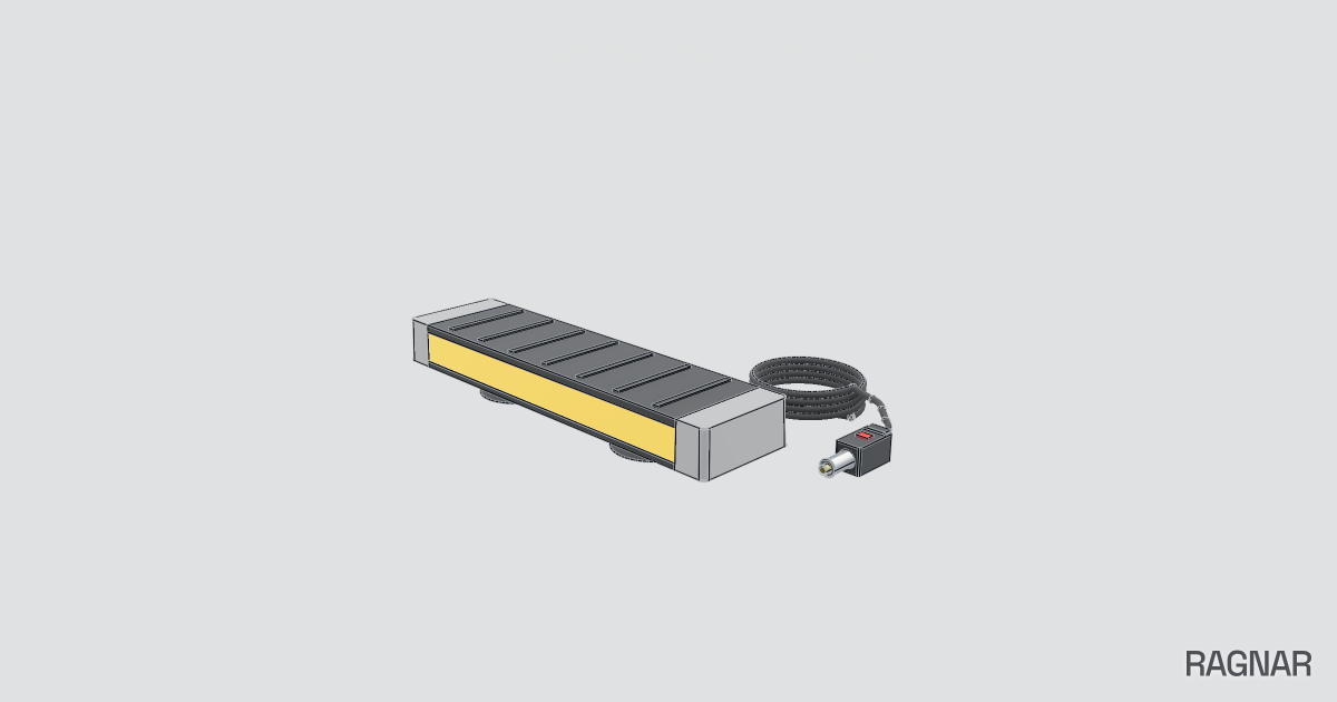 Plastic Part Model
