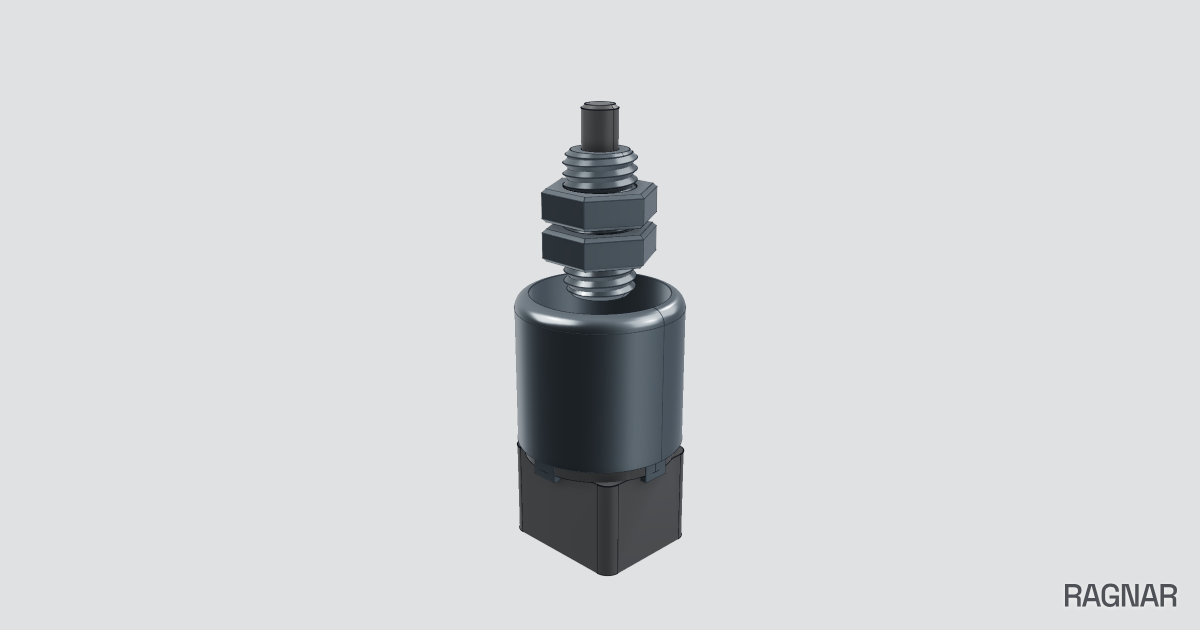 Electromechanical Component