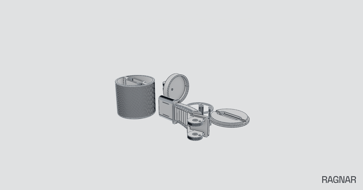 MagSafe car mount