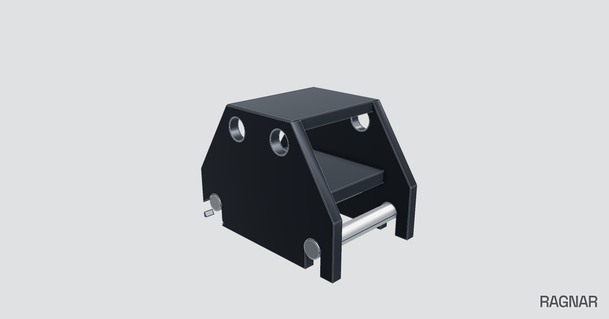S60 Coupler