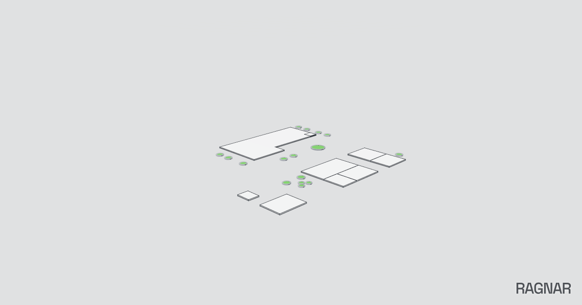 2D Site Layout
