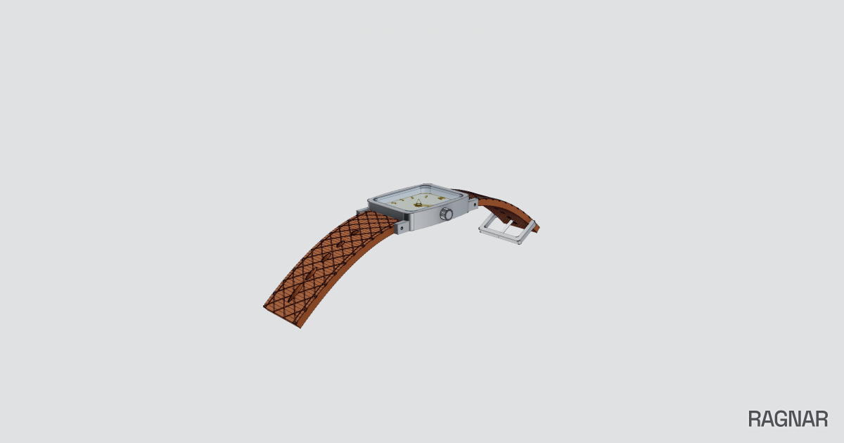 Wrist Watch