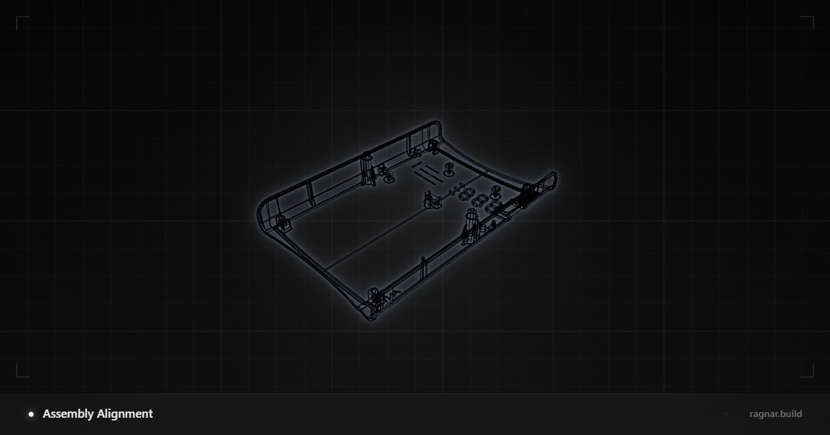 Assembly Alignment