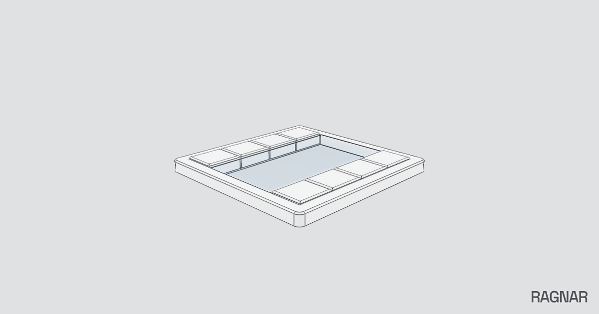 KNX Touch Screen