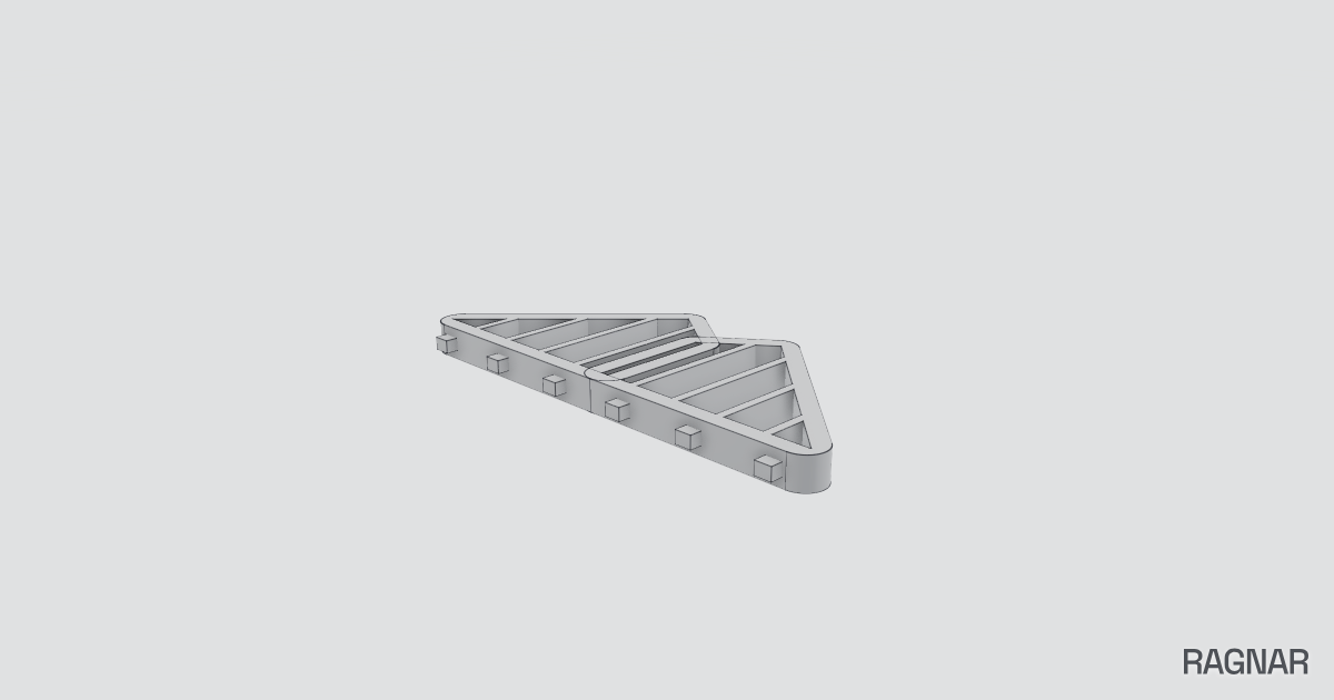 Automotive vent covers