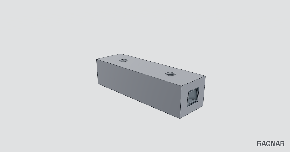 Automotive Heat Exchanger