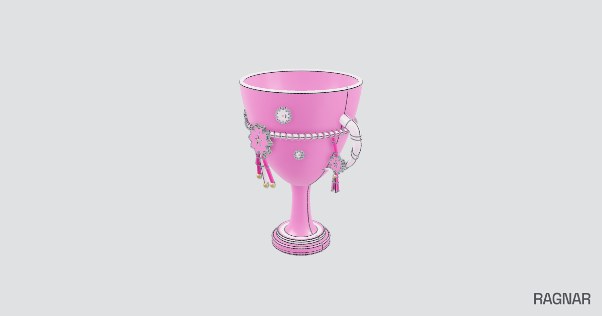 Glass Cup