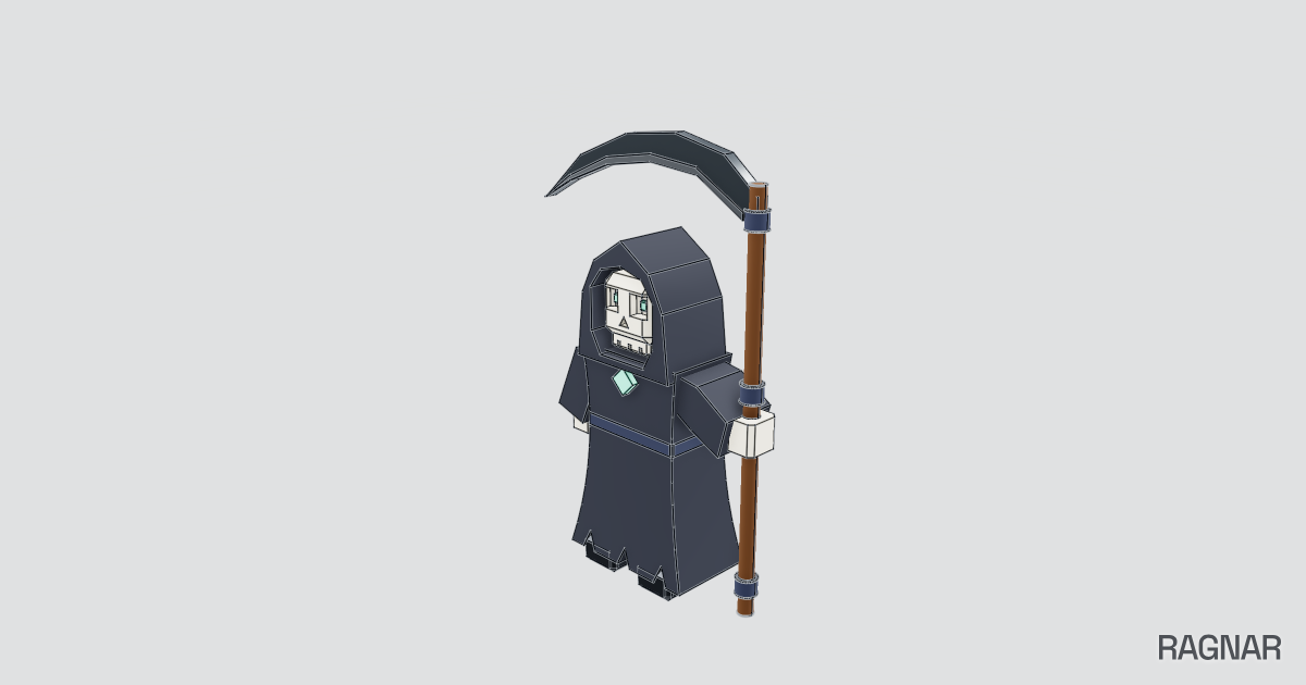 Grim Reaper