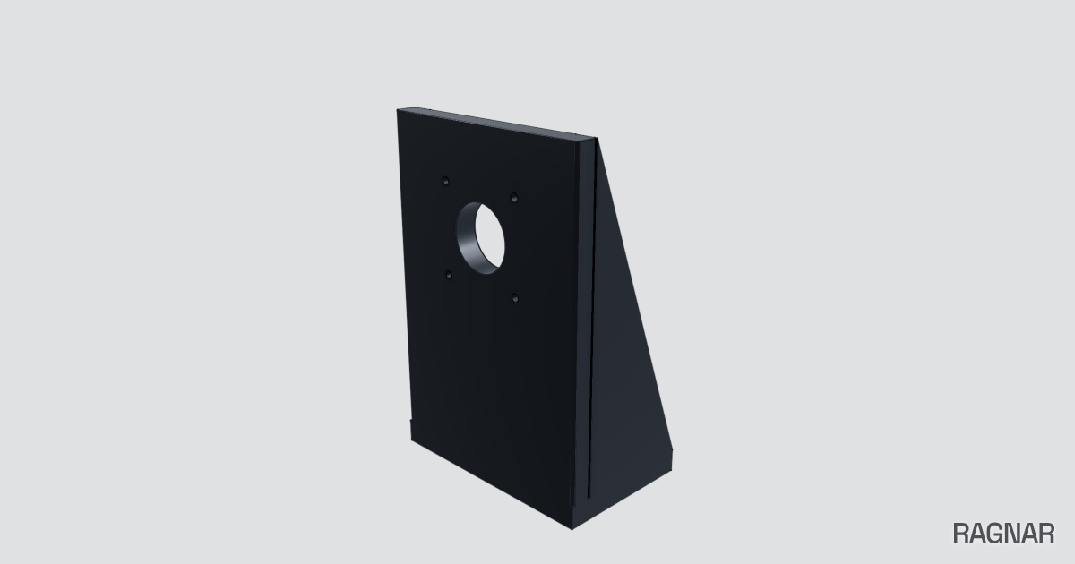 Motor Mounting Bracket