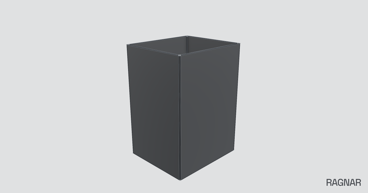 Open Battery Box