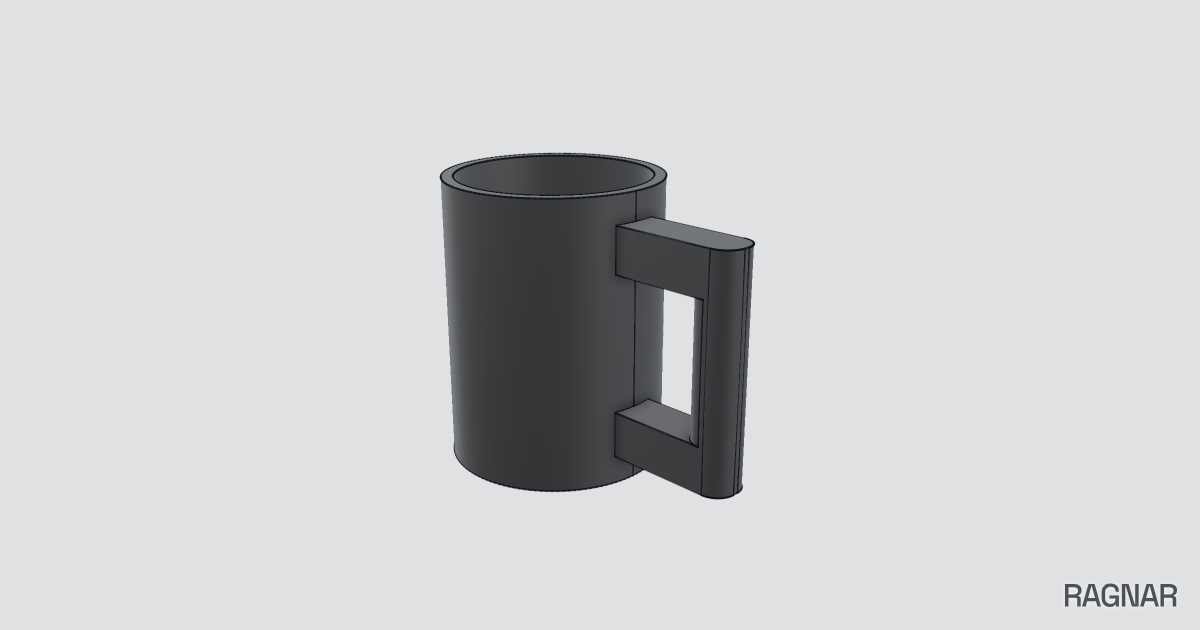 Canned Drink Holder