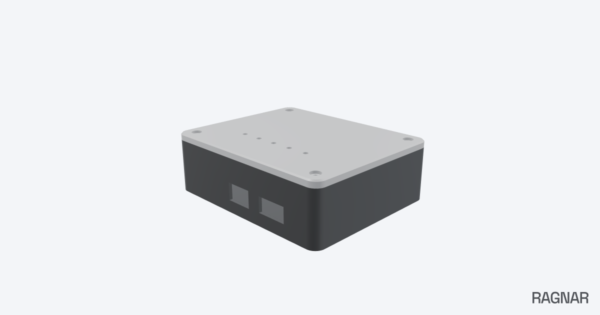 CAN Interface Enclosure