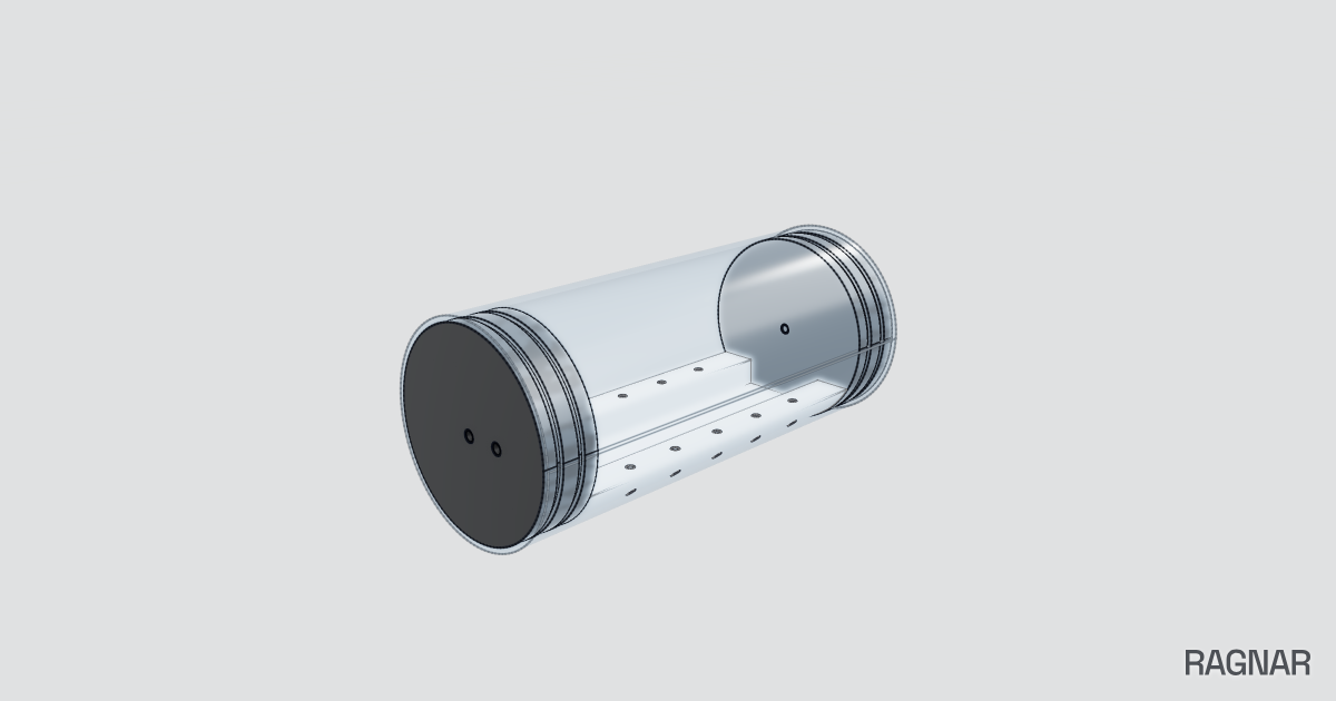 Submarine Pressure Hull