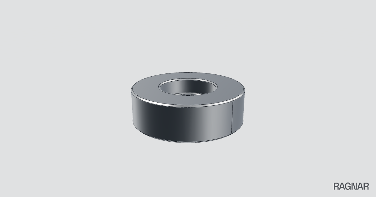 Cylindrical Rod
