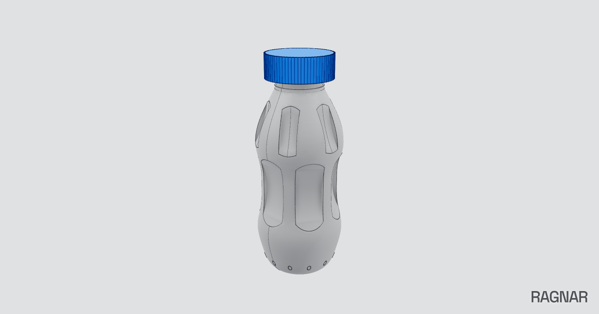 Water bottle