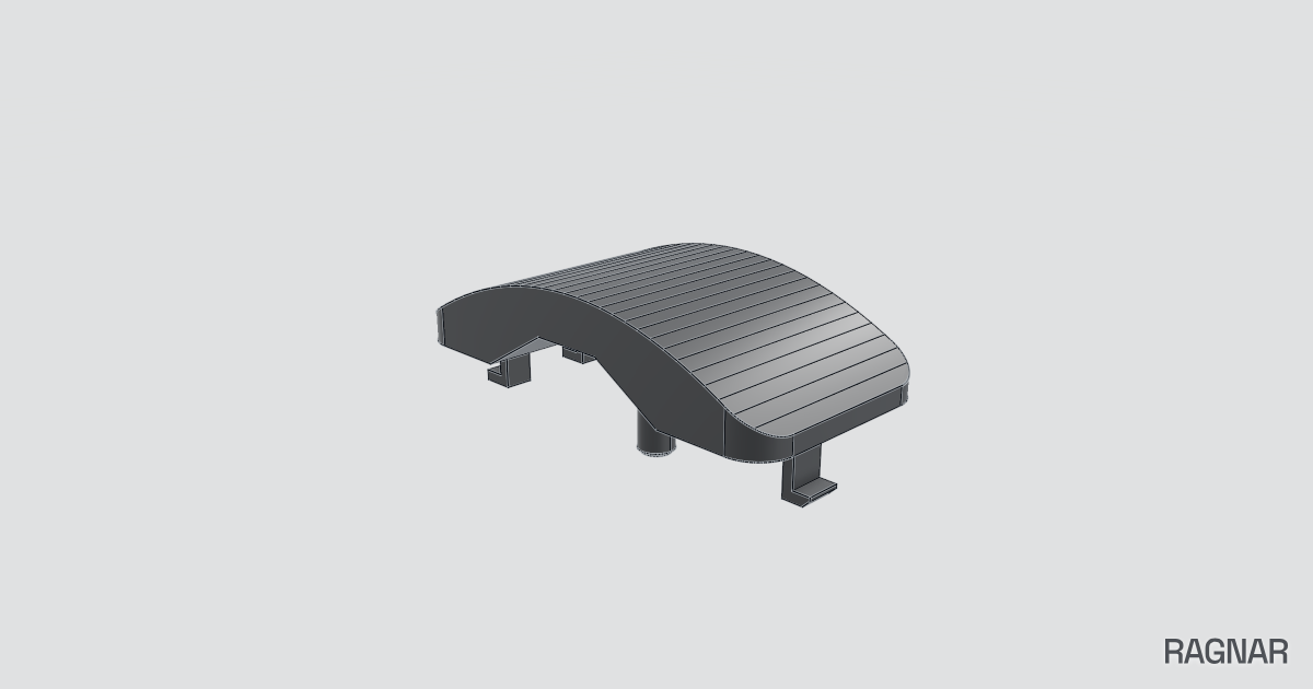 Escort Dashboard Cover