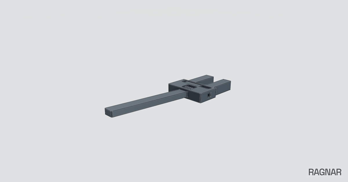 Adjustable Spanner