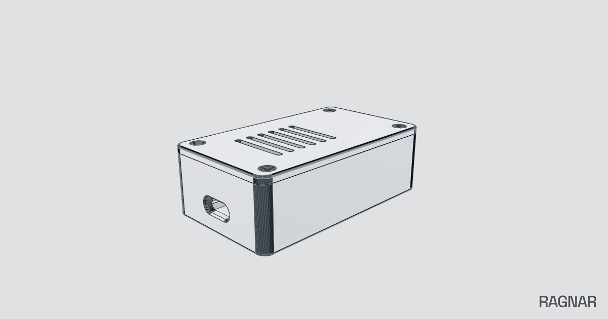 Charging Case