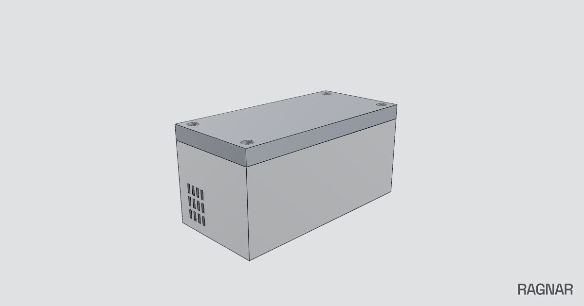 PID Controller Case