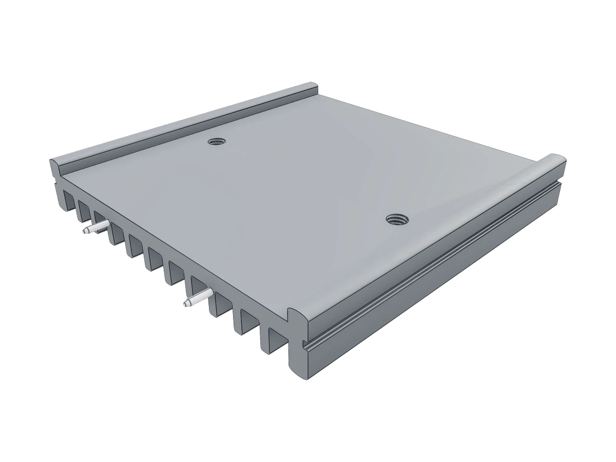 TO-220 TO-247 Adapter