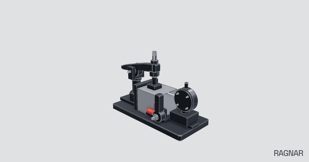 Mechanical Pivot Modification