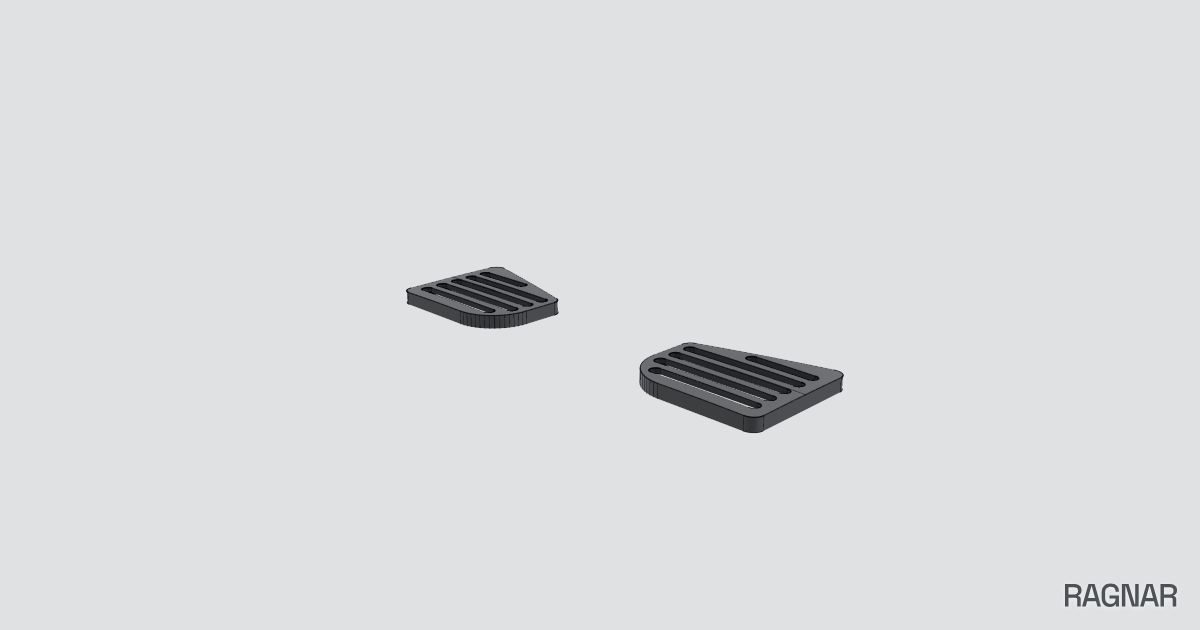 STL File Conversion