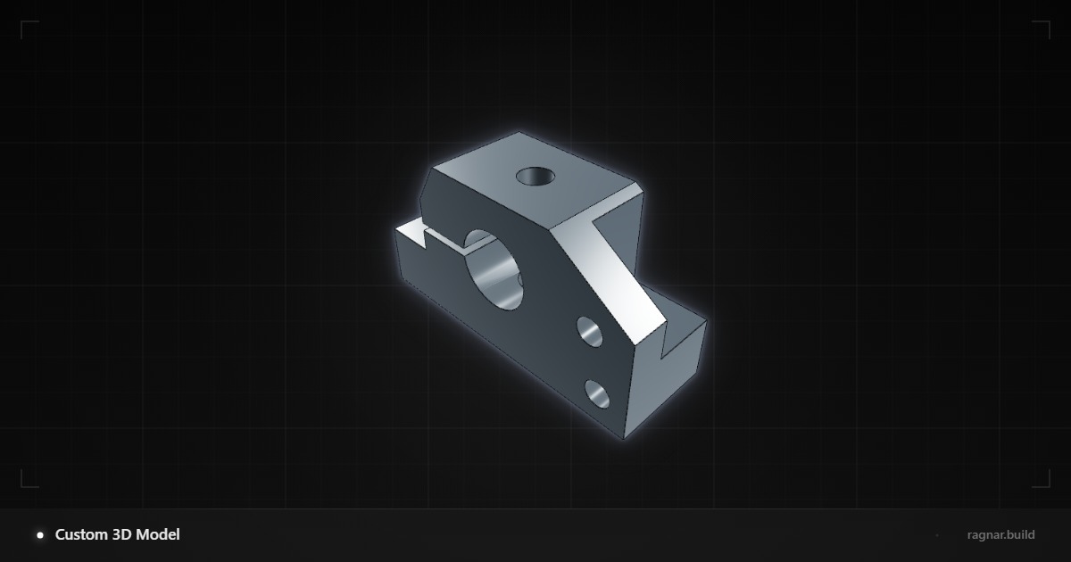 Industrial Clutch Lever