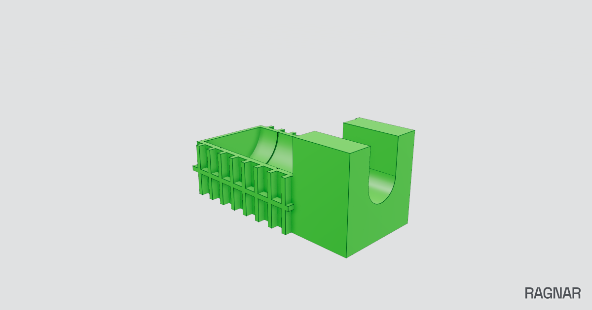 Bottle Labeling Machine