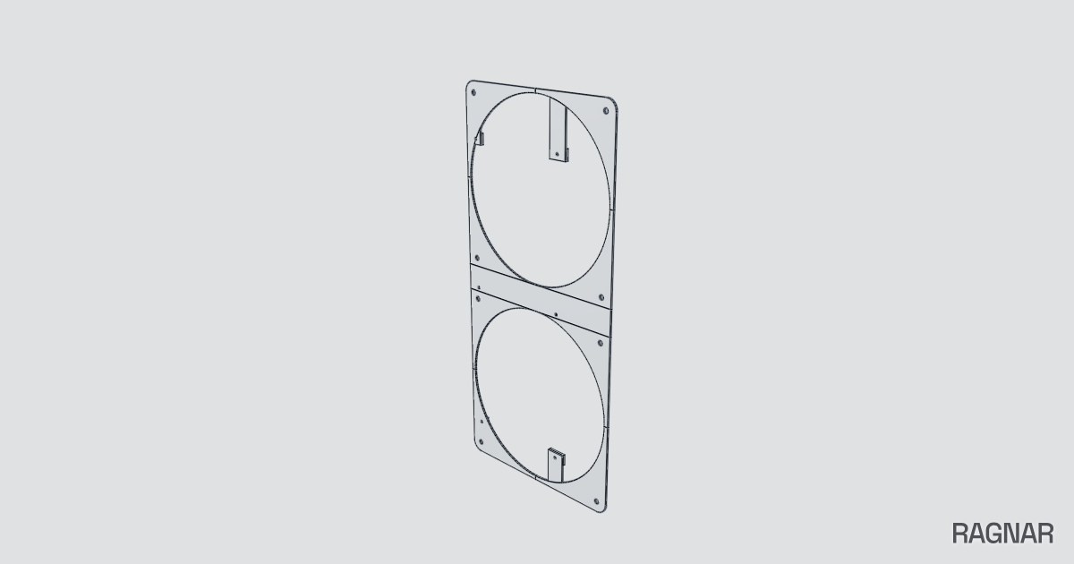 Mechanical Component Model