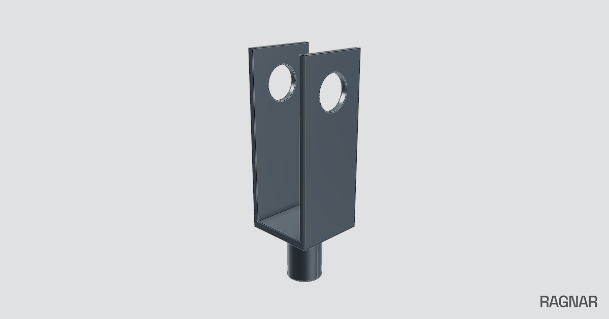 Custom Drawing Part