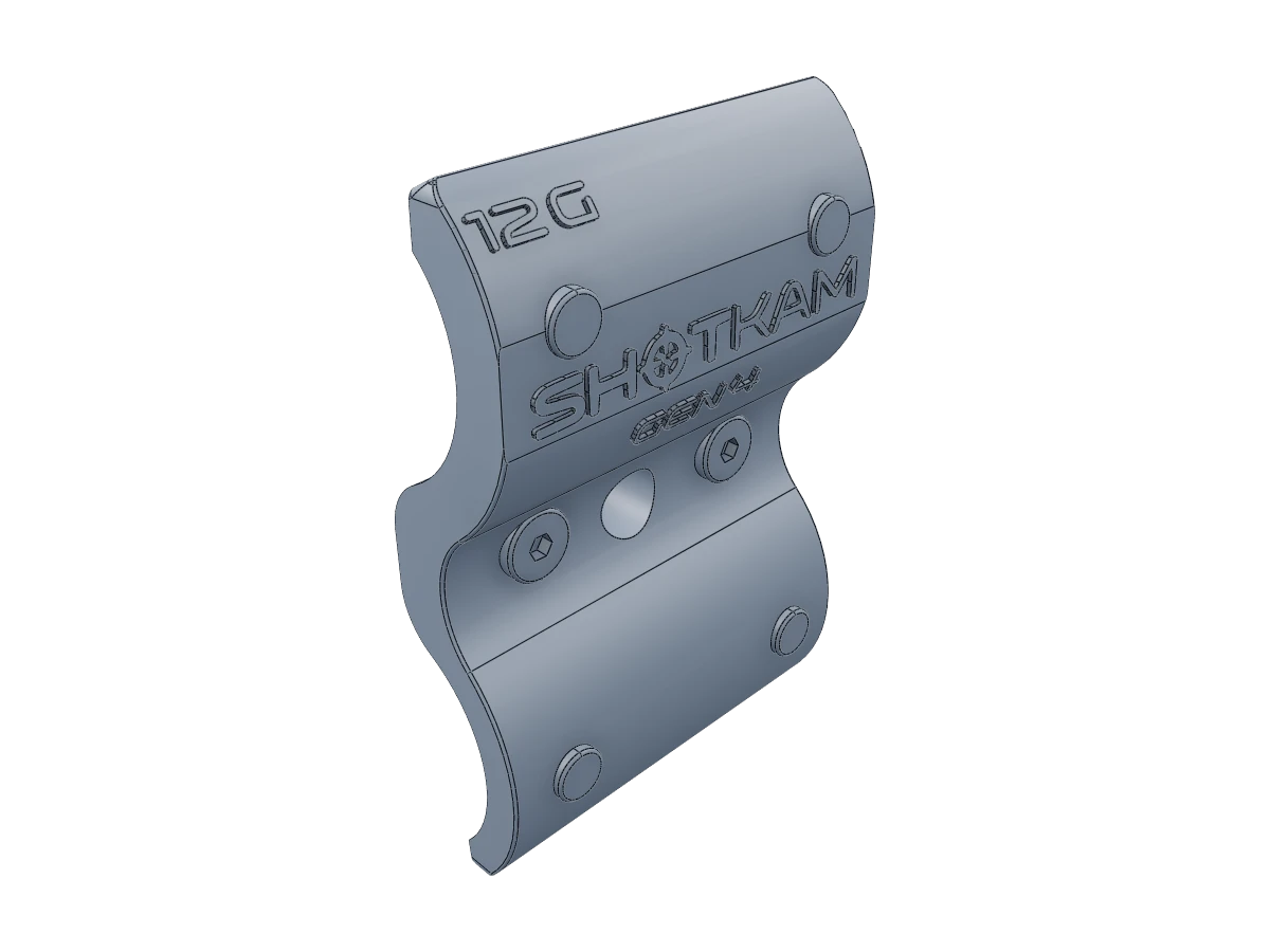 Custom Mechanical Plastic Part