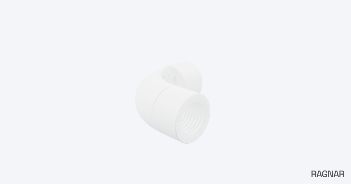 Soda bottle threads