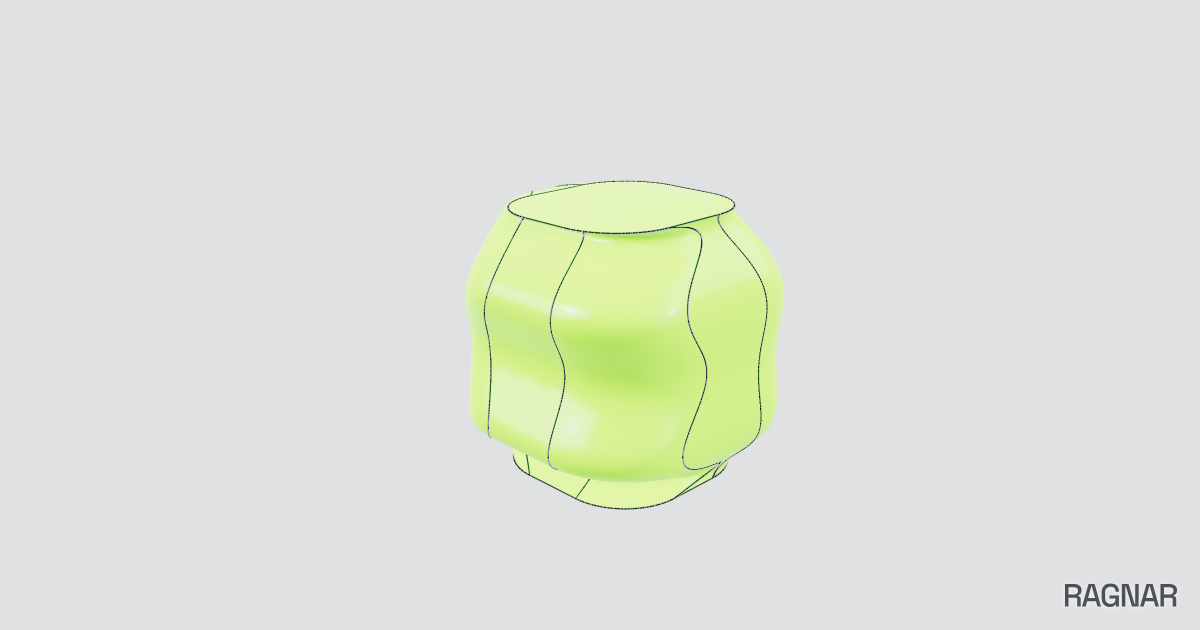 Slime Cube