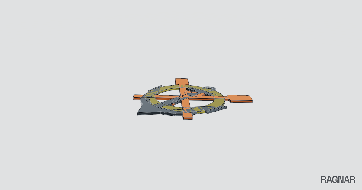 DXF File Application