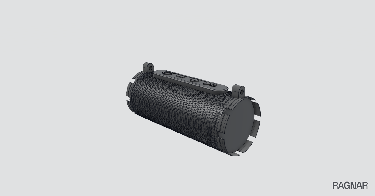 Xeneo X21 Speaker