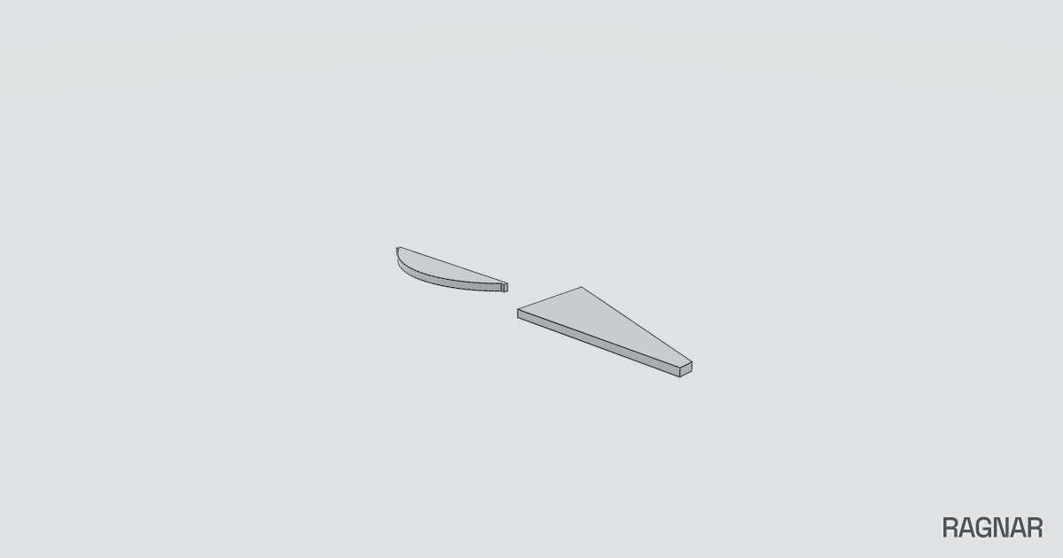 Custom CAD Drawing