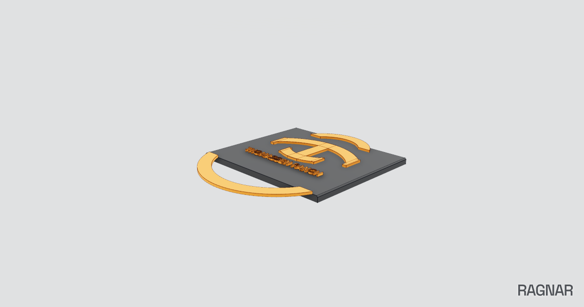 Unbenanntes CAD-Modell