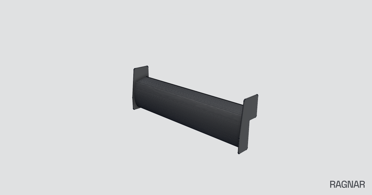 FSAE Front Wing